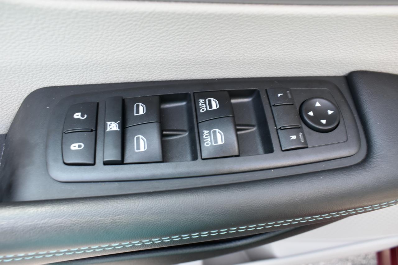 Chrysler Pacifica Hybrid Touring L 2018