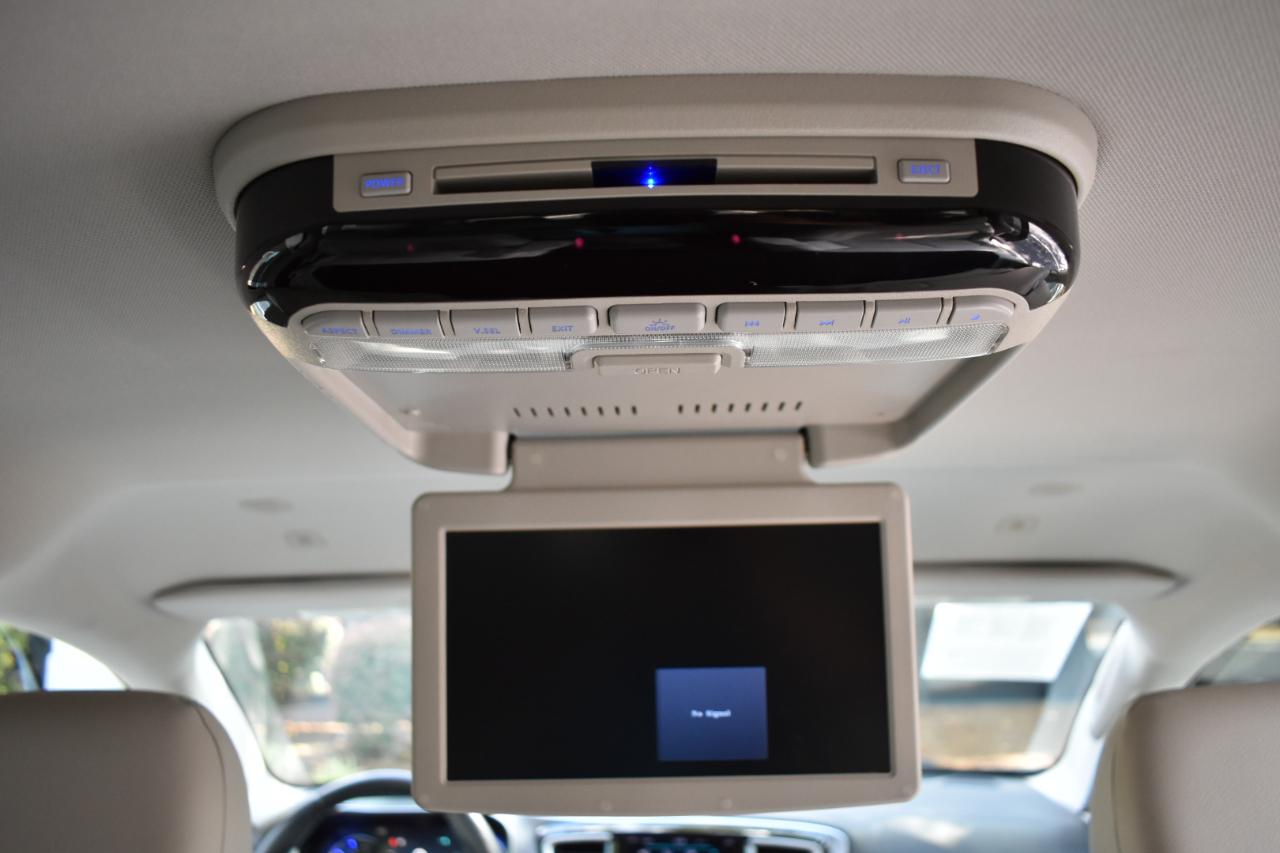 Chrysler Pacifica Hybrid Touring L 2018