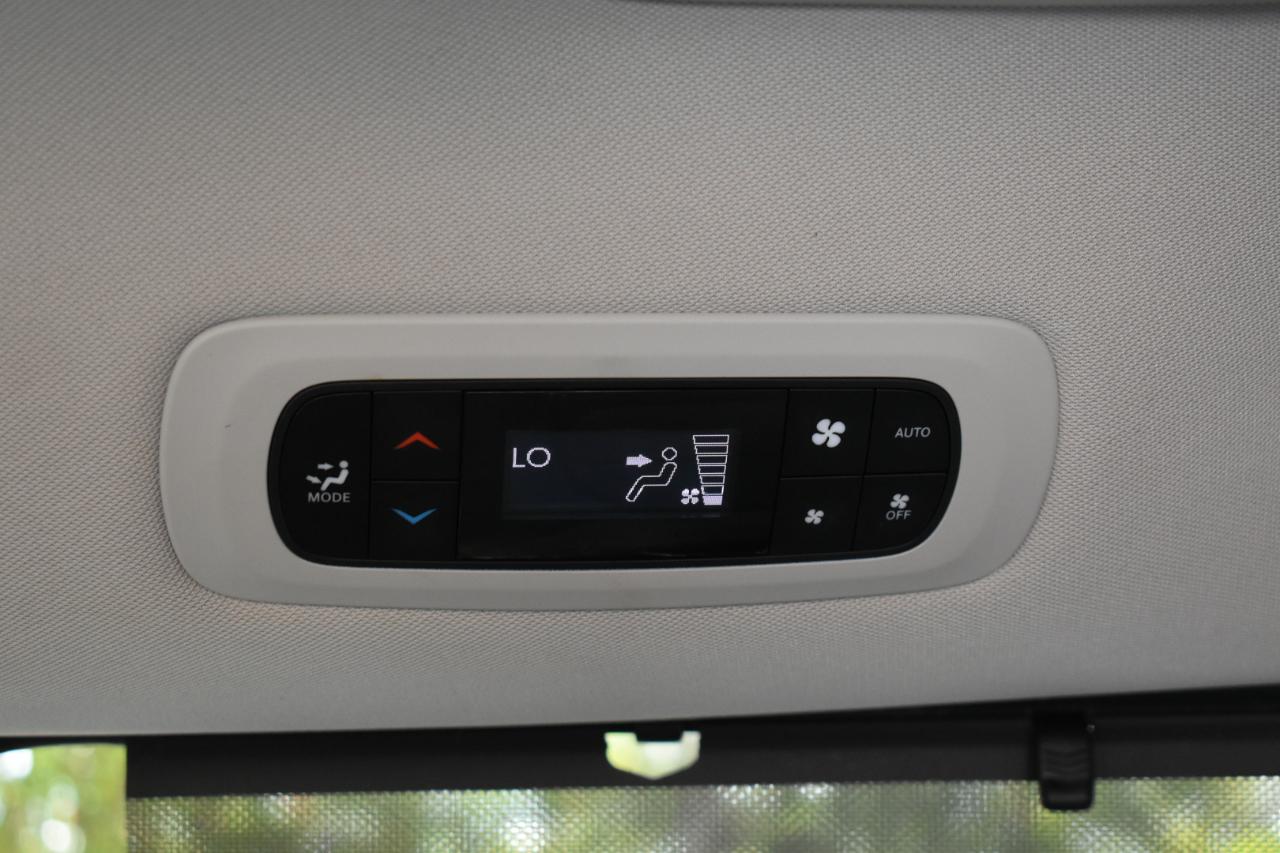 Chrysler Pacifica Hybrid Touring L 2018