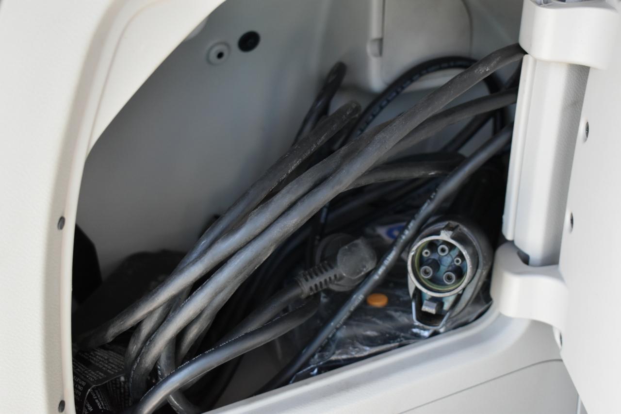 Chrysler Pacifica Hybrid Touring L 2018