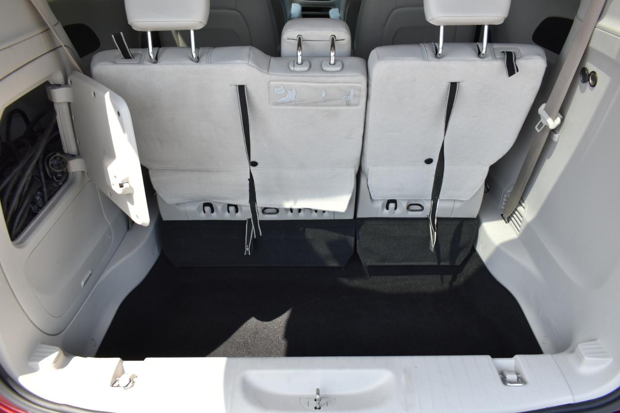 Chrysler Pacifica Hybrid Touring L 2018
