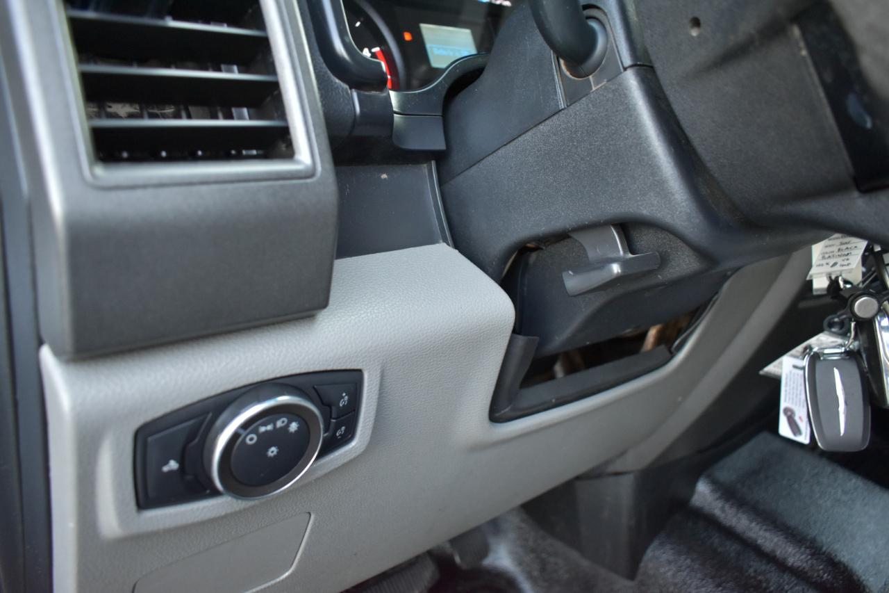 Ford F-250 SD XL Crew Cab 4WD 2019