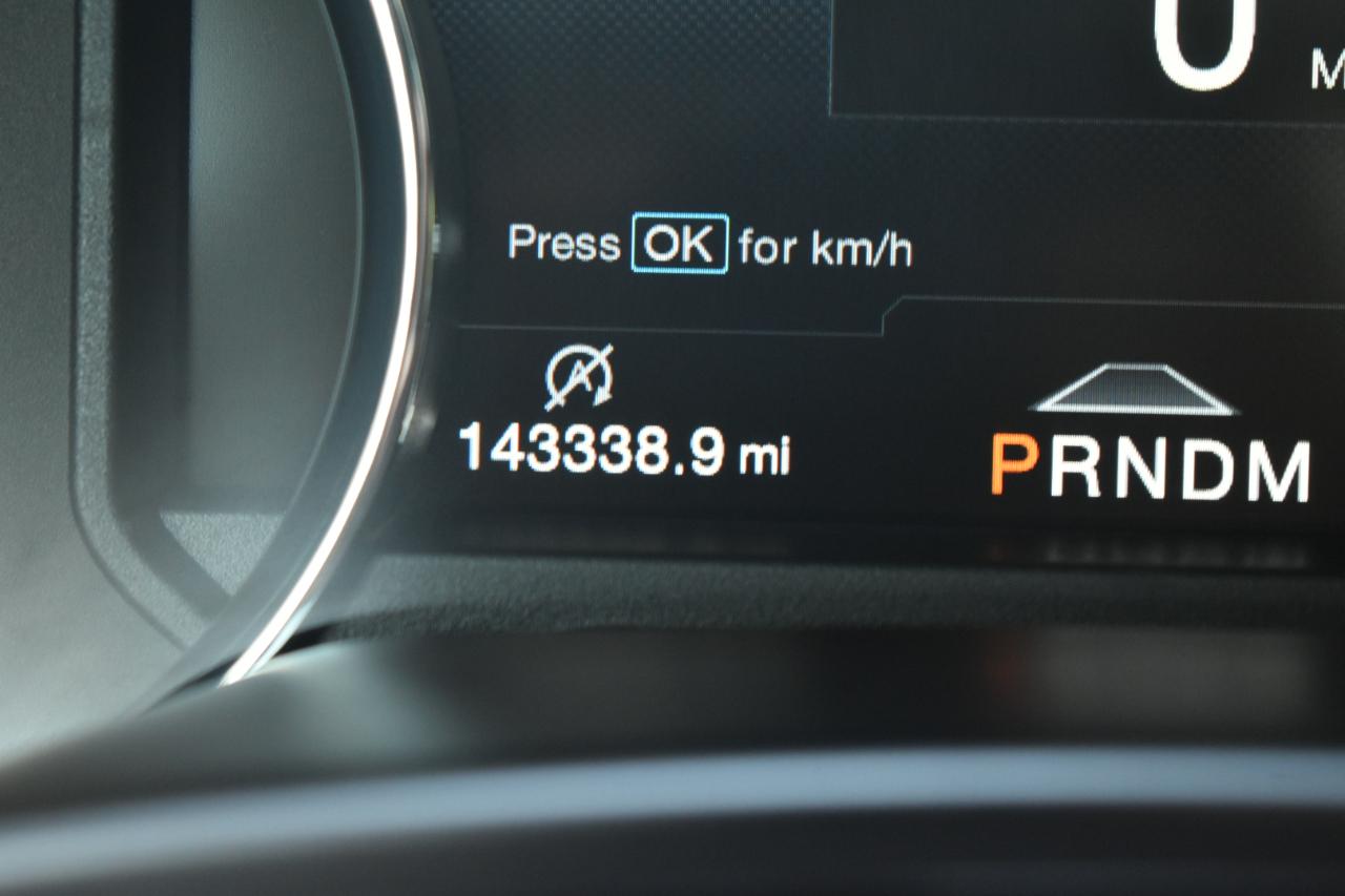 Ford F-150 King-Ranch SuperCrew 5.5-ft. 4WD 2019