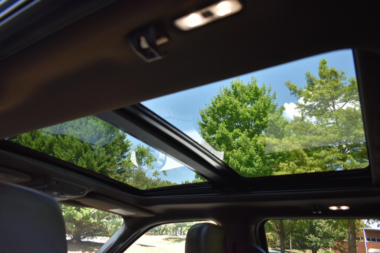 Ford F-150 King-Ranch SuperCrew 5.5-ft. 4WD 2019