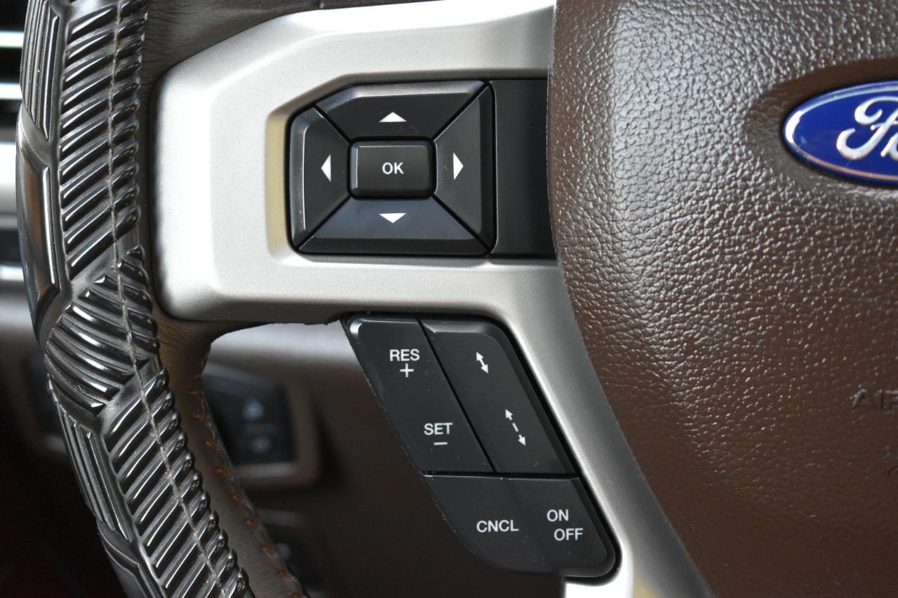 Ford F-150 King-Ranch SuperCrew 5.5-ft. 4WD 2019