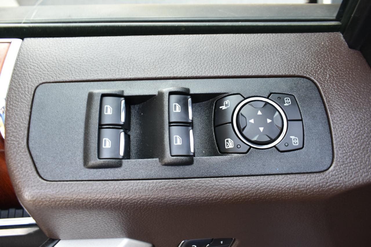 Ford F-150 King-Ranch SuperCrew 5.5-ft. 4WD 2019