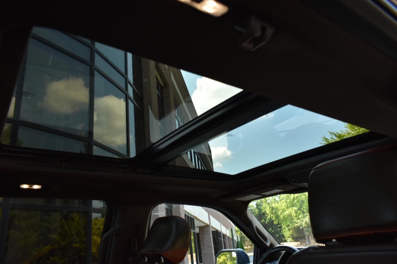 Ford F-150 King-Ranch SuperCrew 5.5-ft. 4WD 2019