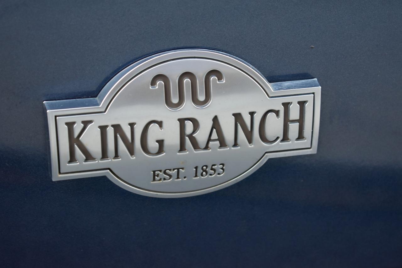 Ford F-150 King-Ranch SuperCrew 5.5-ft. 4WD 2019