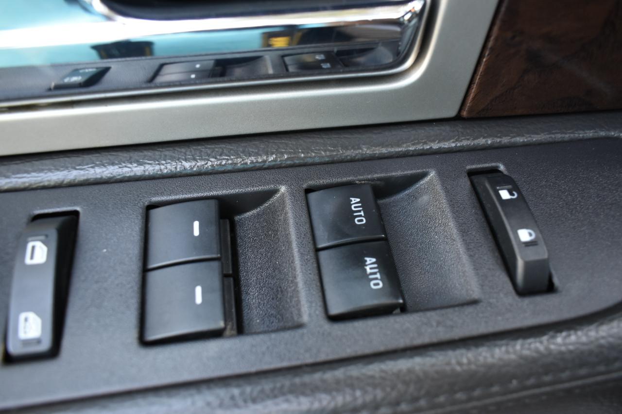 Ford F-150 Platinum SuperCrew 6.5-ft. Bed 4WD 2014