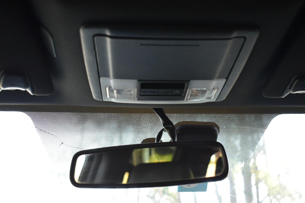 Ford F-150 Platinum SuperCrew 6.5-ft. Bed 4WD 2014