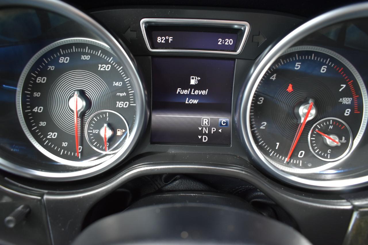Mercedes-Benz GLS-Class GLS450 4MATIC 2019