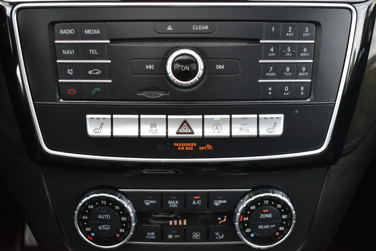 Mercedes-Benz GLS-Class GLS450 4MATIC 2019