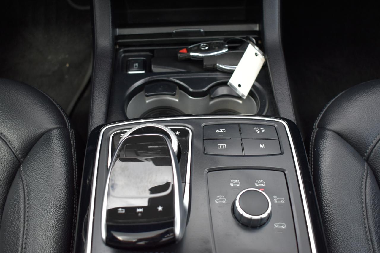 Mercedes-Benz GLS-Class GLS450 4MATIC 2019