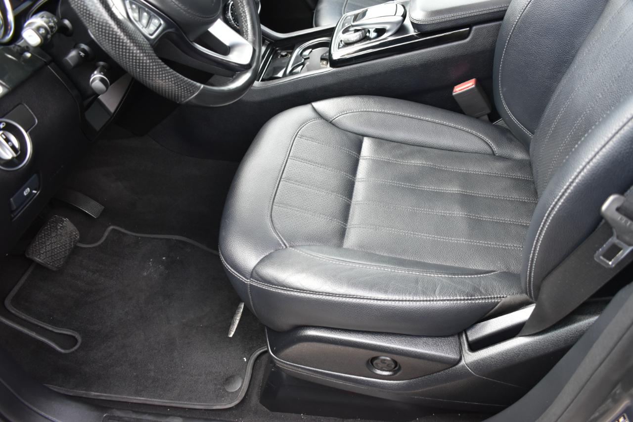 Mercedes-Benz GLS-Class GLS450 4MATIC 2019