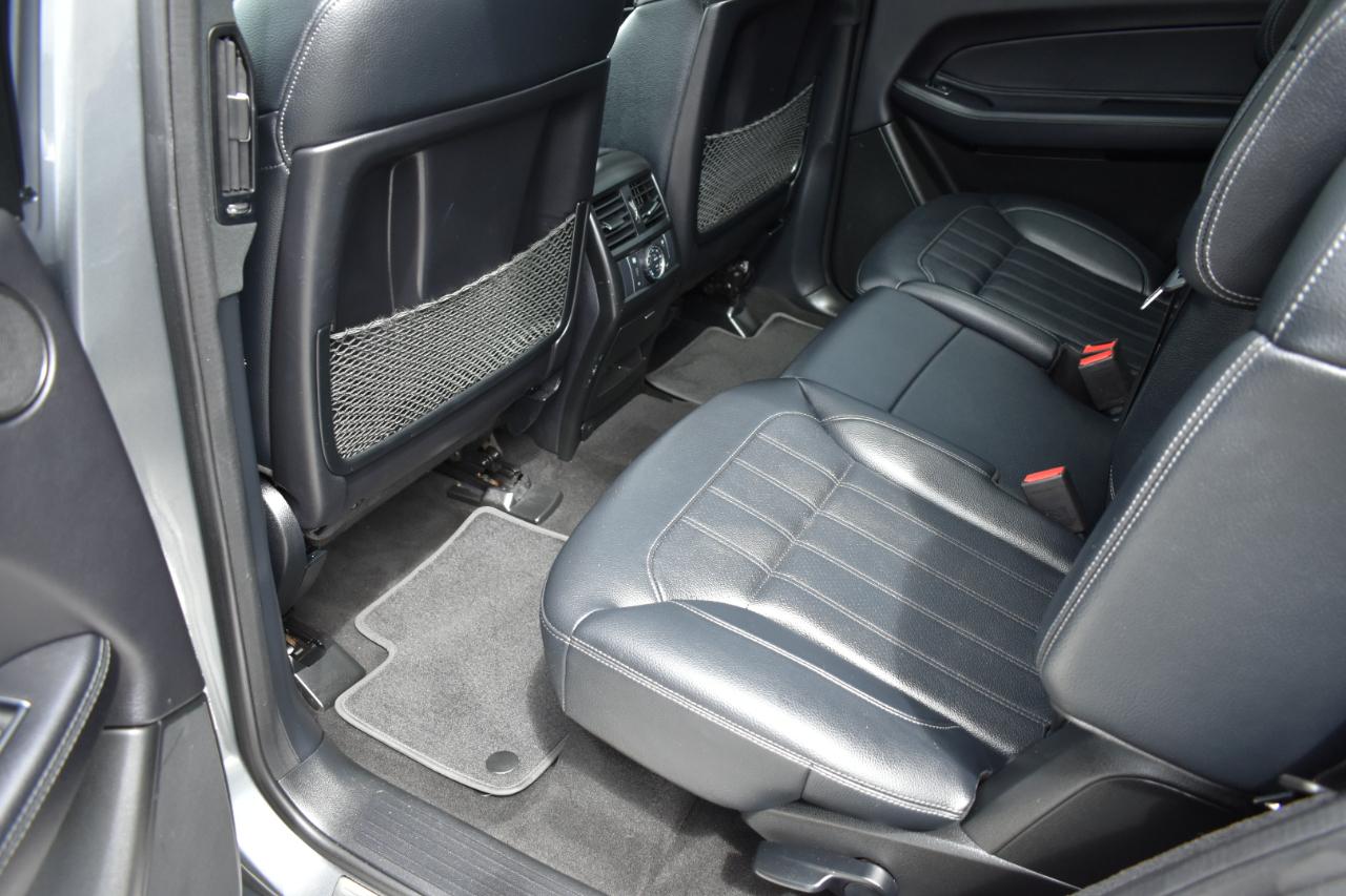 Mercedes-Benz GLS-Class GLS450 4MATIC 2019