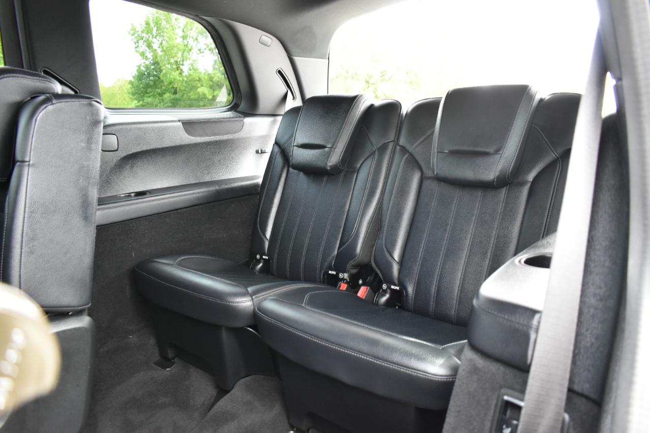 Mercedes-Benz GLS-Class GLS450 4MATIC 2019