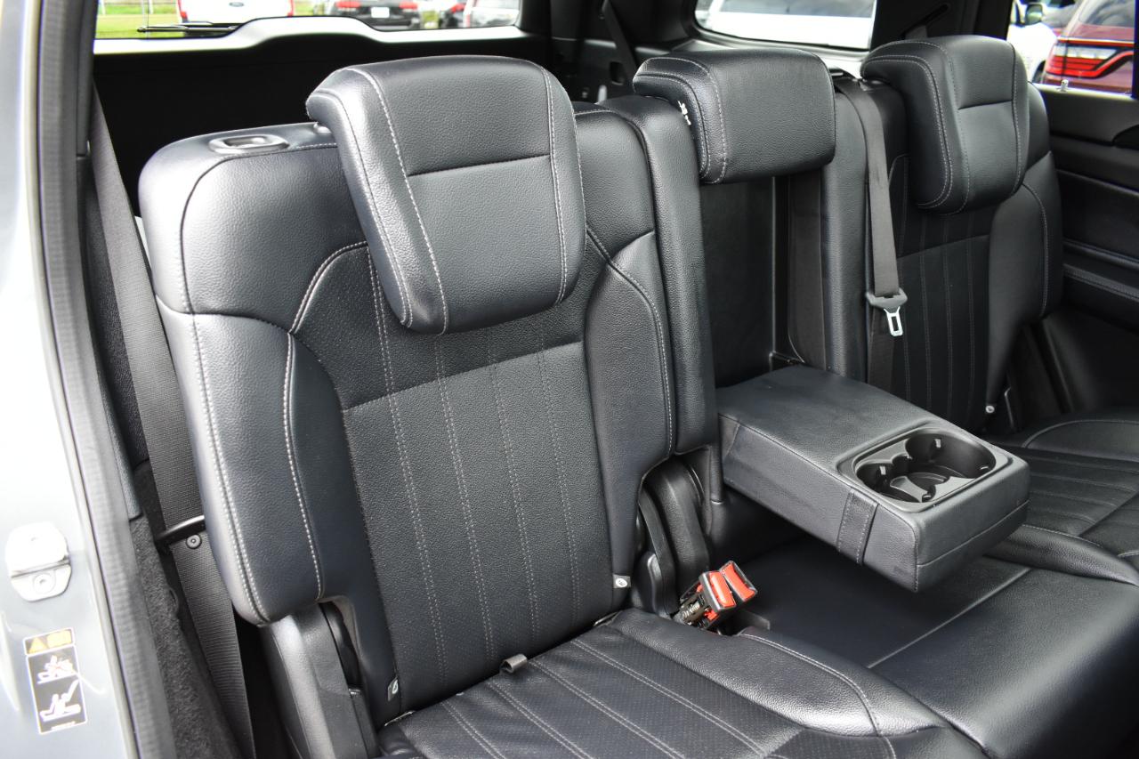 Mercedes-Benz GLS-Class GLS450 4MATIC 2019