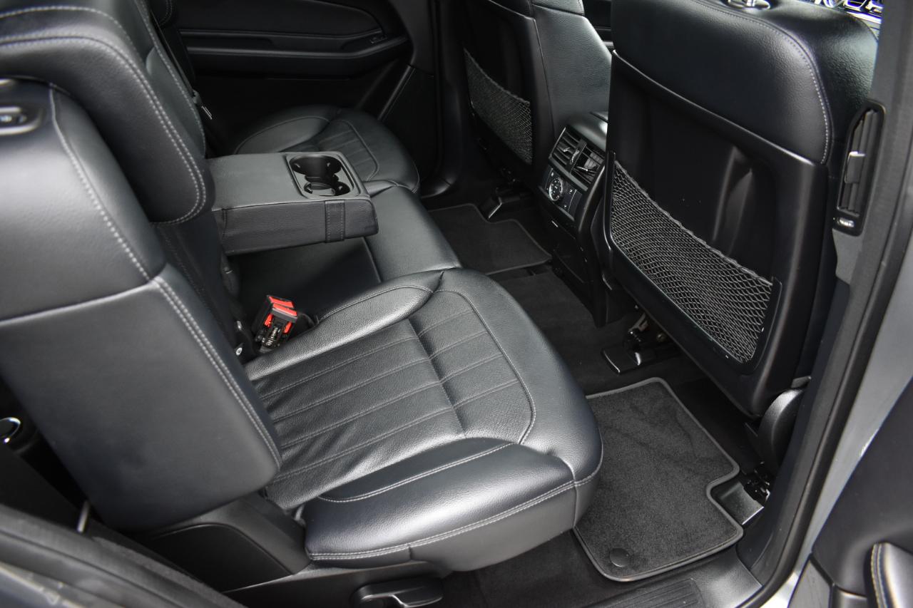 Mercedes-Benz GLS-Class GLS450 4MATIC 2019