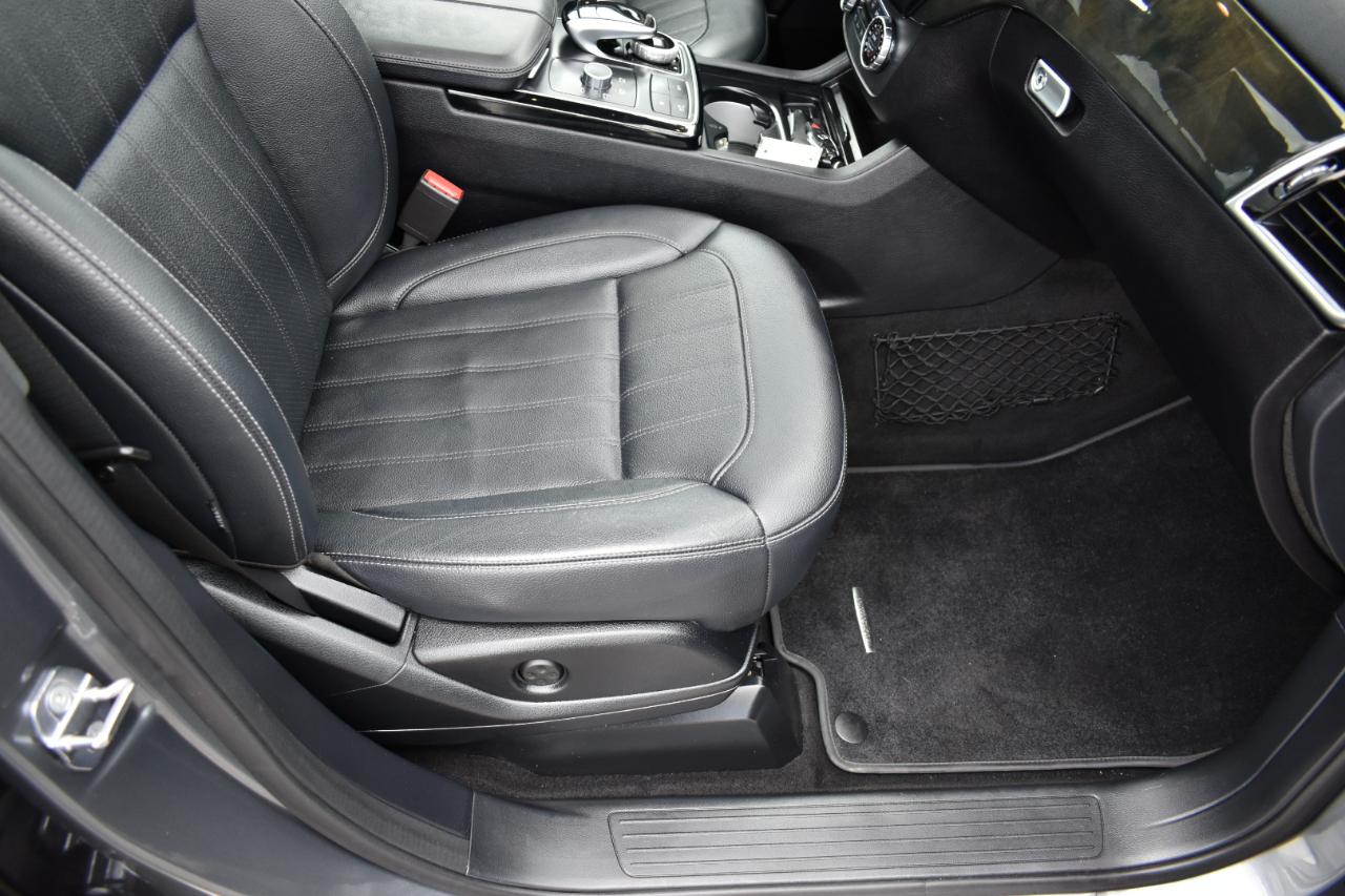 Mercedes-Benz GLS-Class GLS450 4MATIC 2019