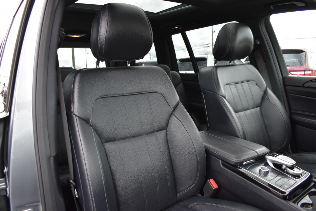 Mercedes-Benz GLS-Class GLS450 4MATIC 2019