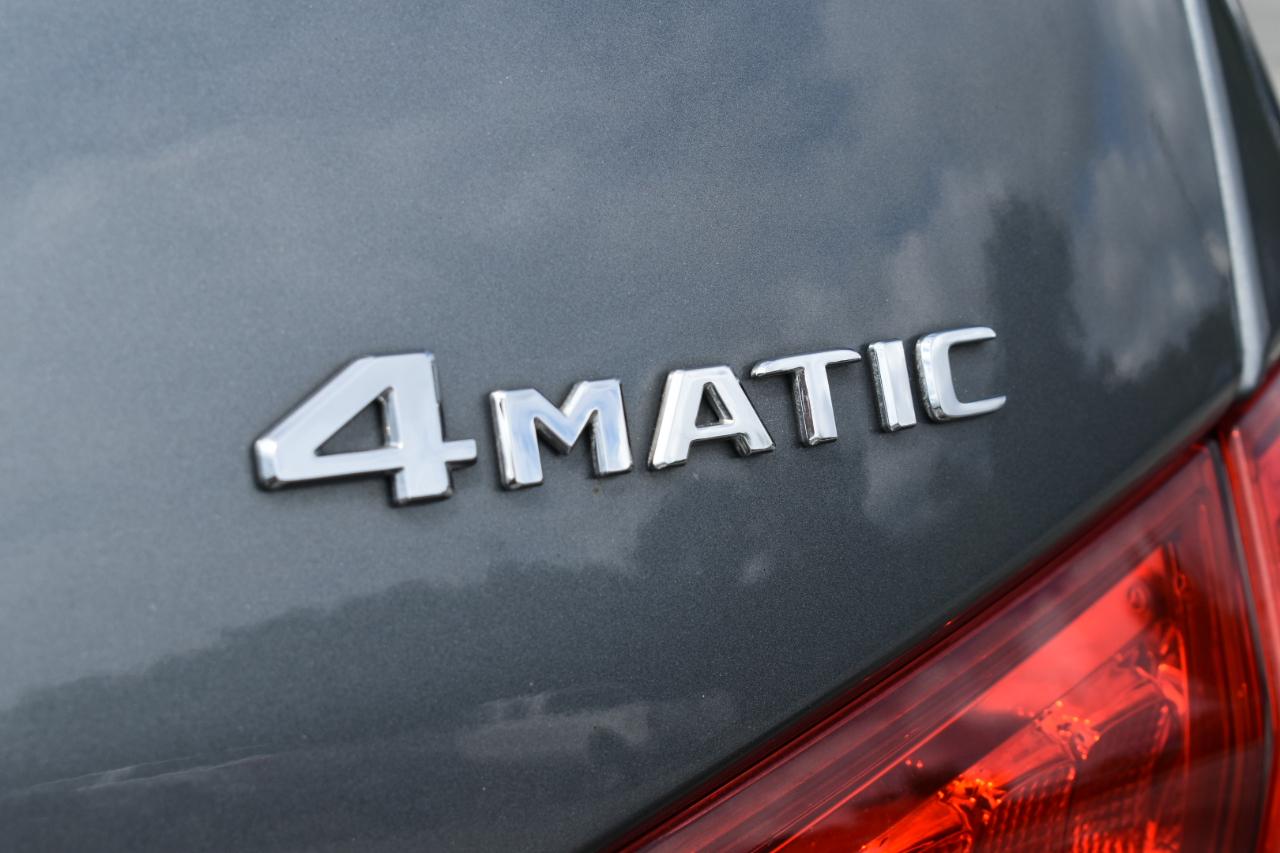 Mercedes-Benz GLS-Class GLS450 4MATIC 2019