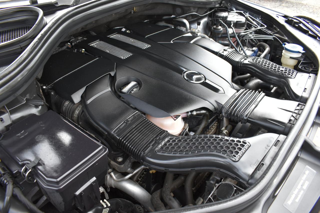 Mercedes-Benz GLS-Class GLS450 4MATIC 2019