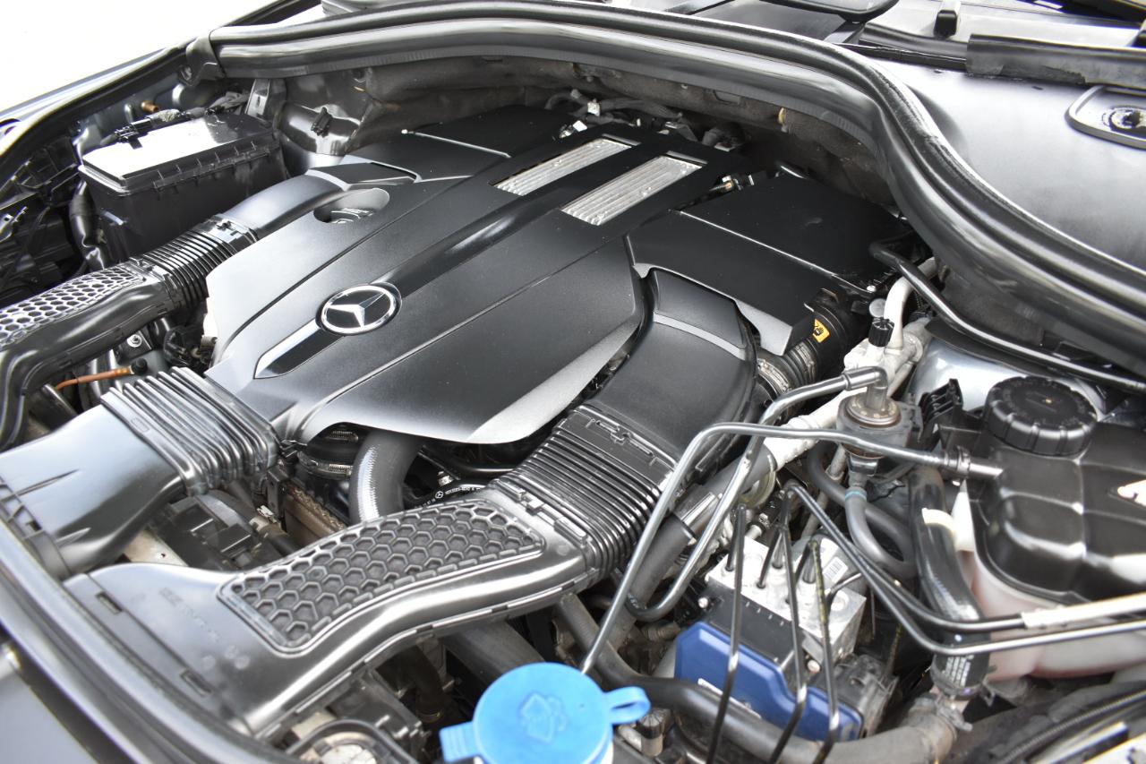 Mercedes-Benz GLS-Class GLS450 4MATIC 2019
