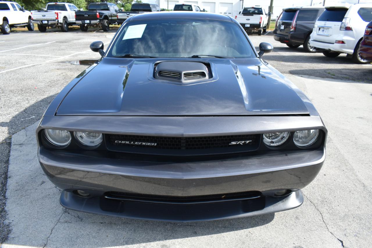 Dodge Challenger SRT8 Core 2014