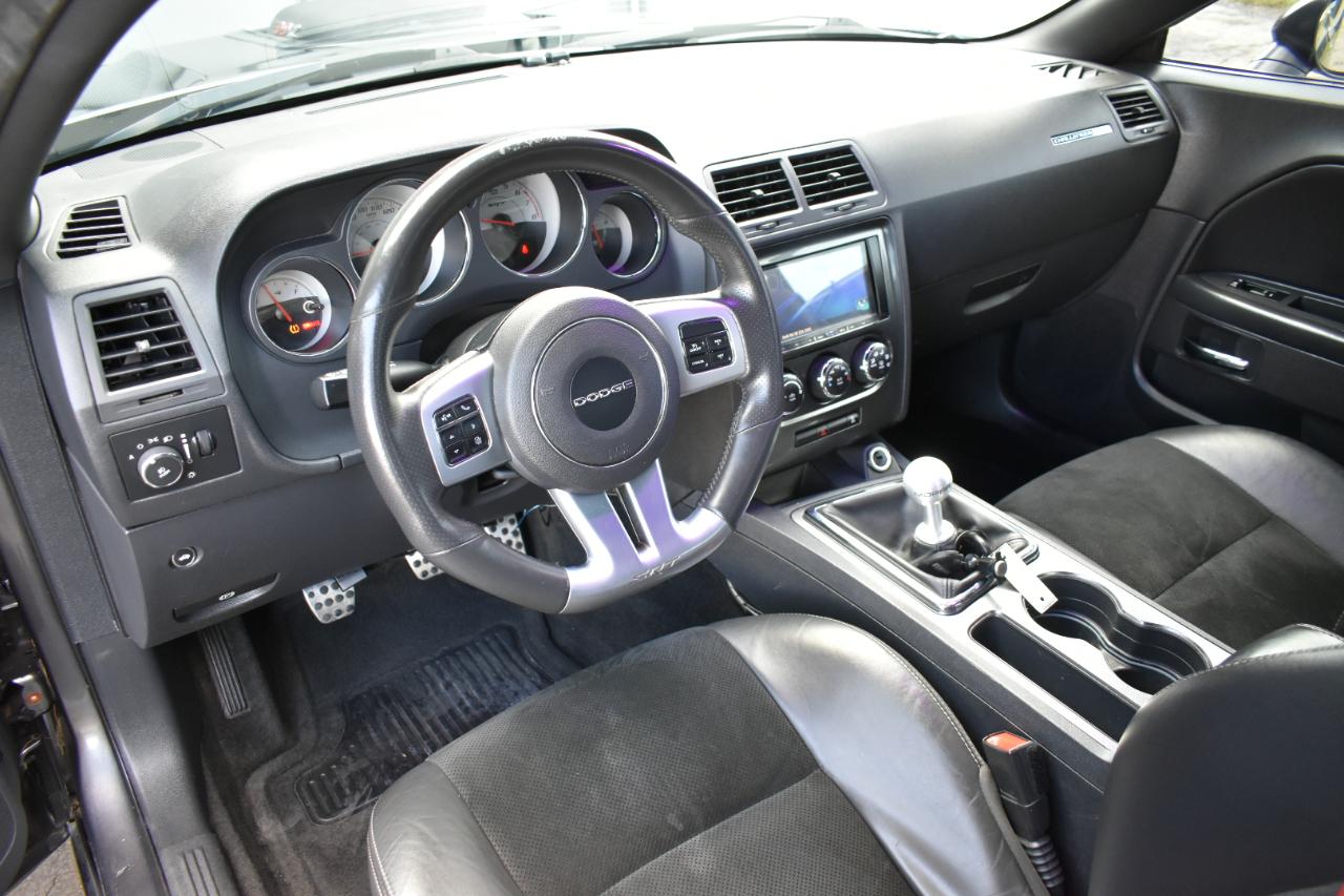 Dodge Challenger SRT8 Core 2014