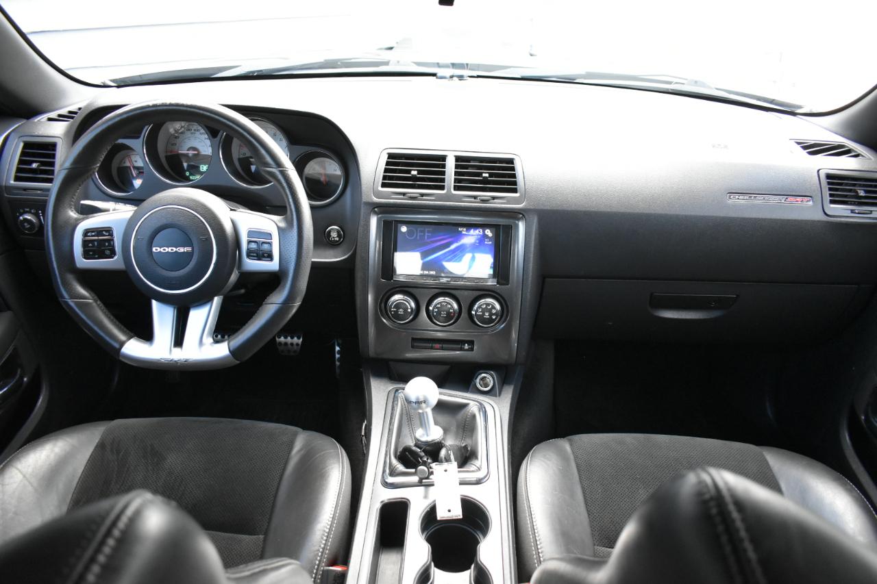 Dodge Challenger SRT8 Core 2014