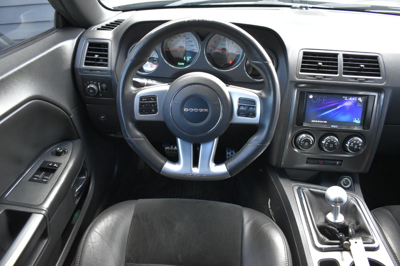 Dodge Challenger SRT8 Core 2014