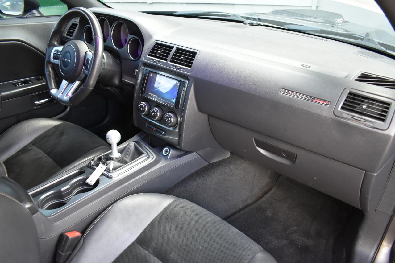 Dodge Challenger SRT8 Core 2014