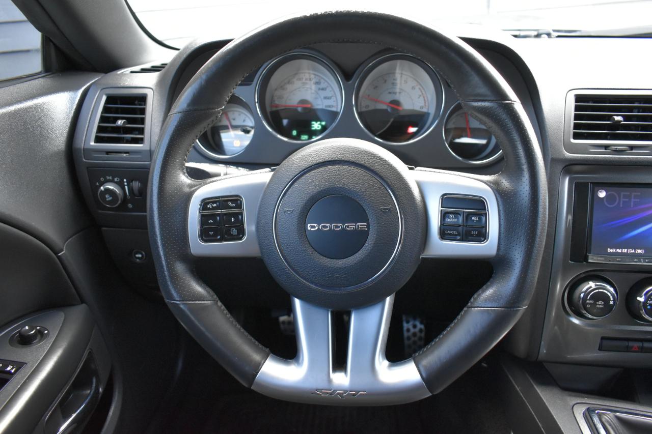 Dodge Challenger SRT8 Core 2014