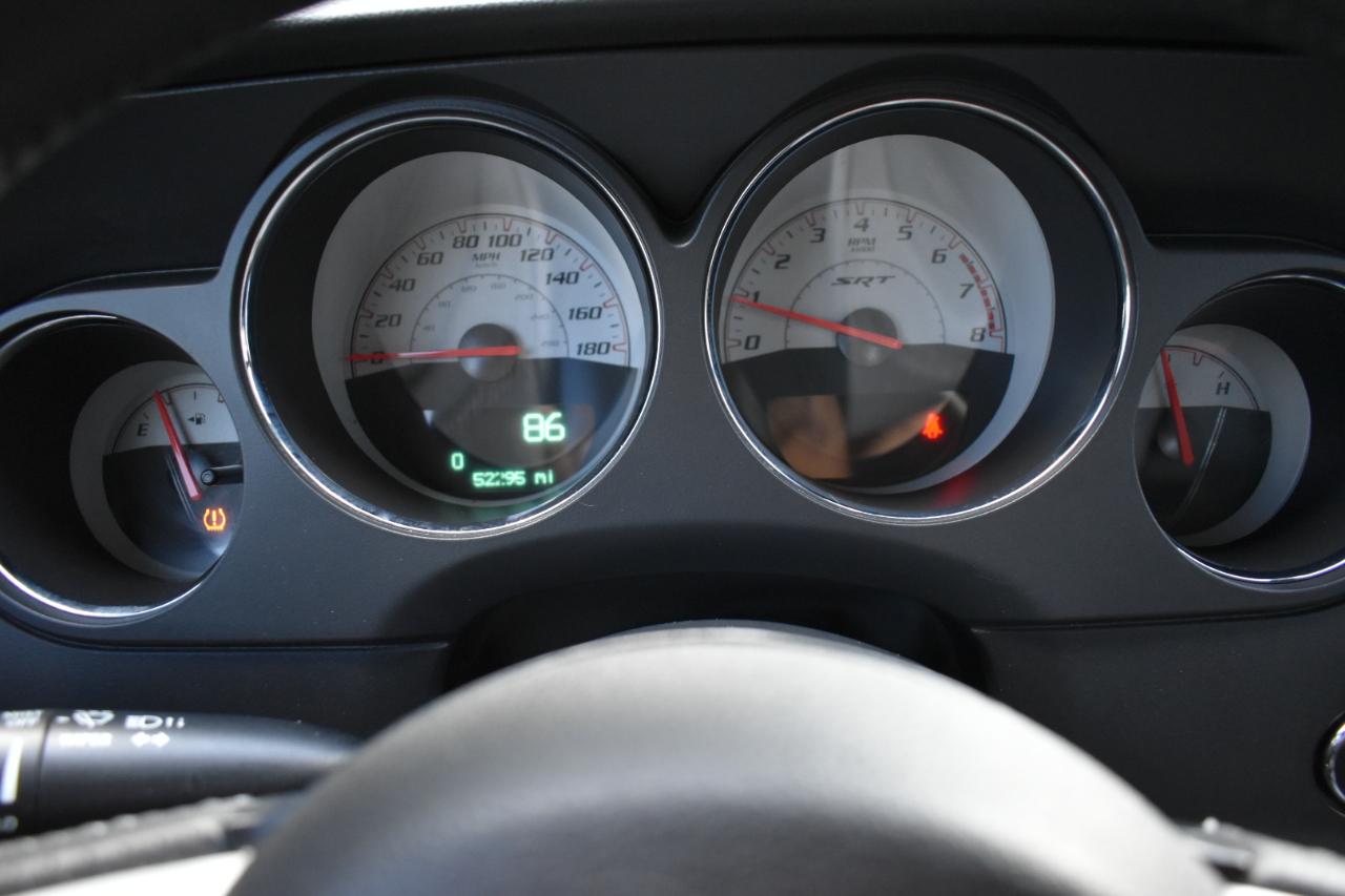 Dodge Challenger SRT8 Core 2014