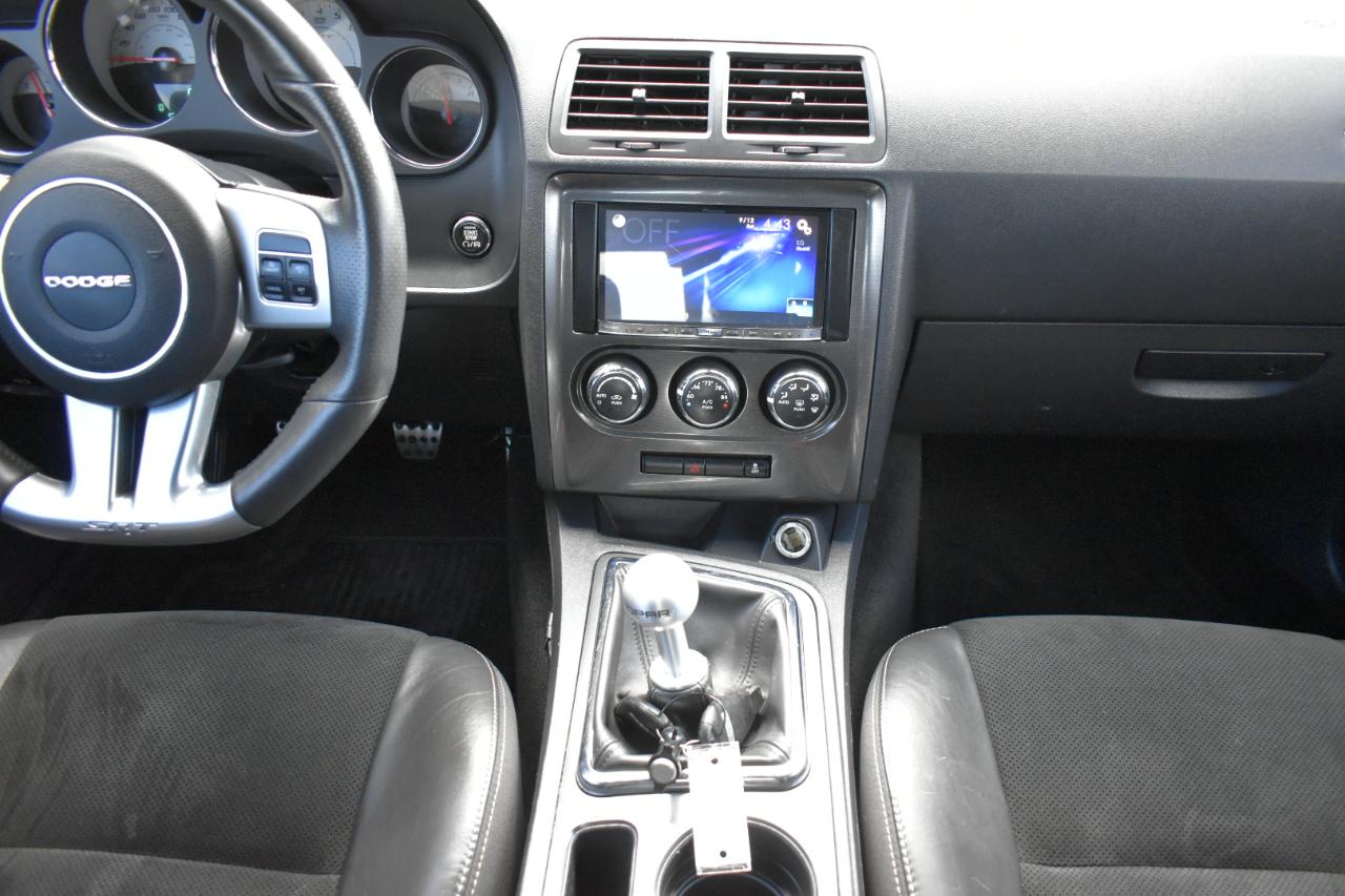 Dodge Challenger SRT8 Core 2014