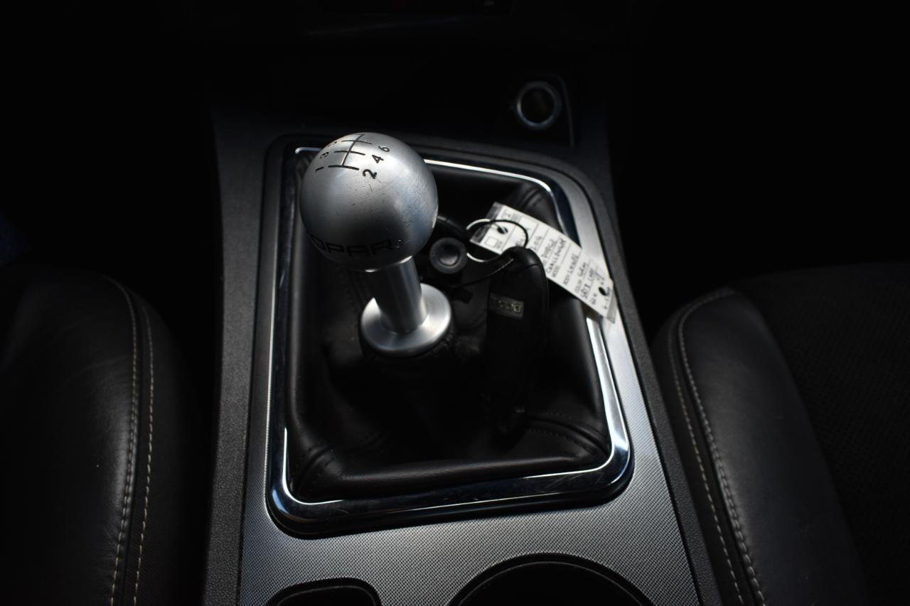 Dodge Challenger SRT8 Core 2014