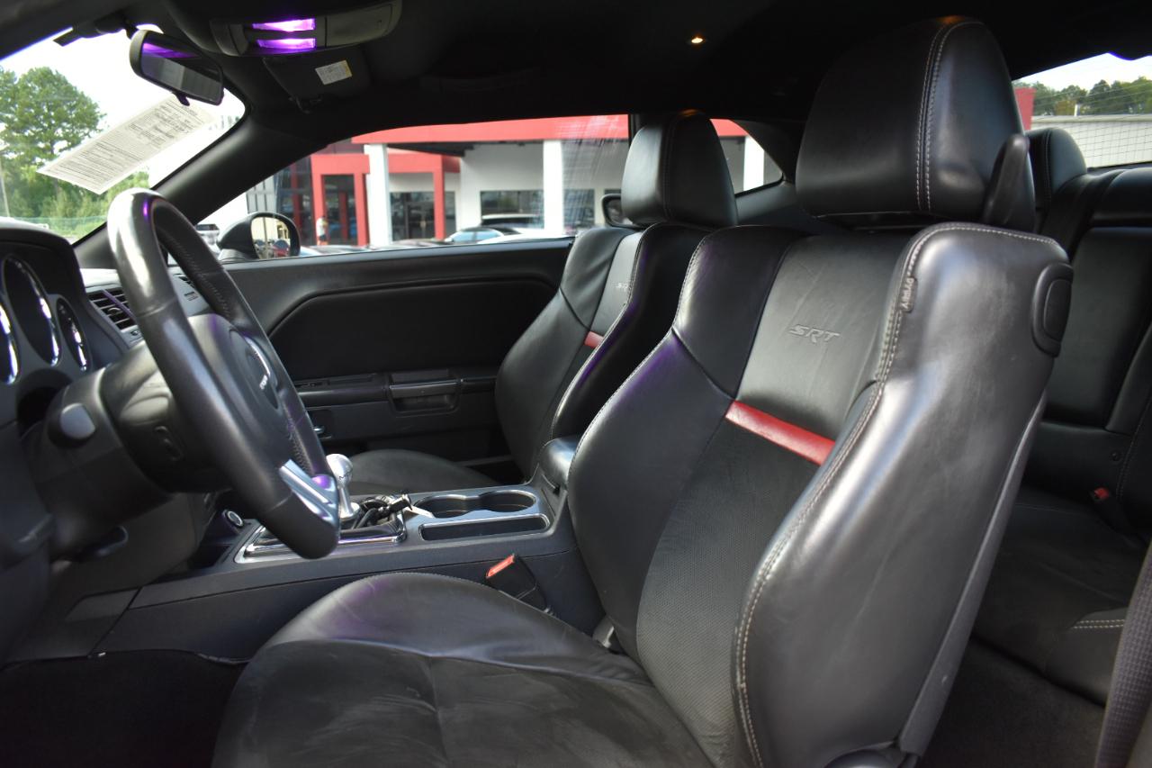Dodge Challenger SRT8 Core 2014