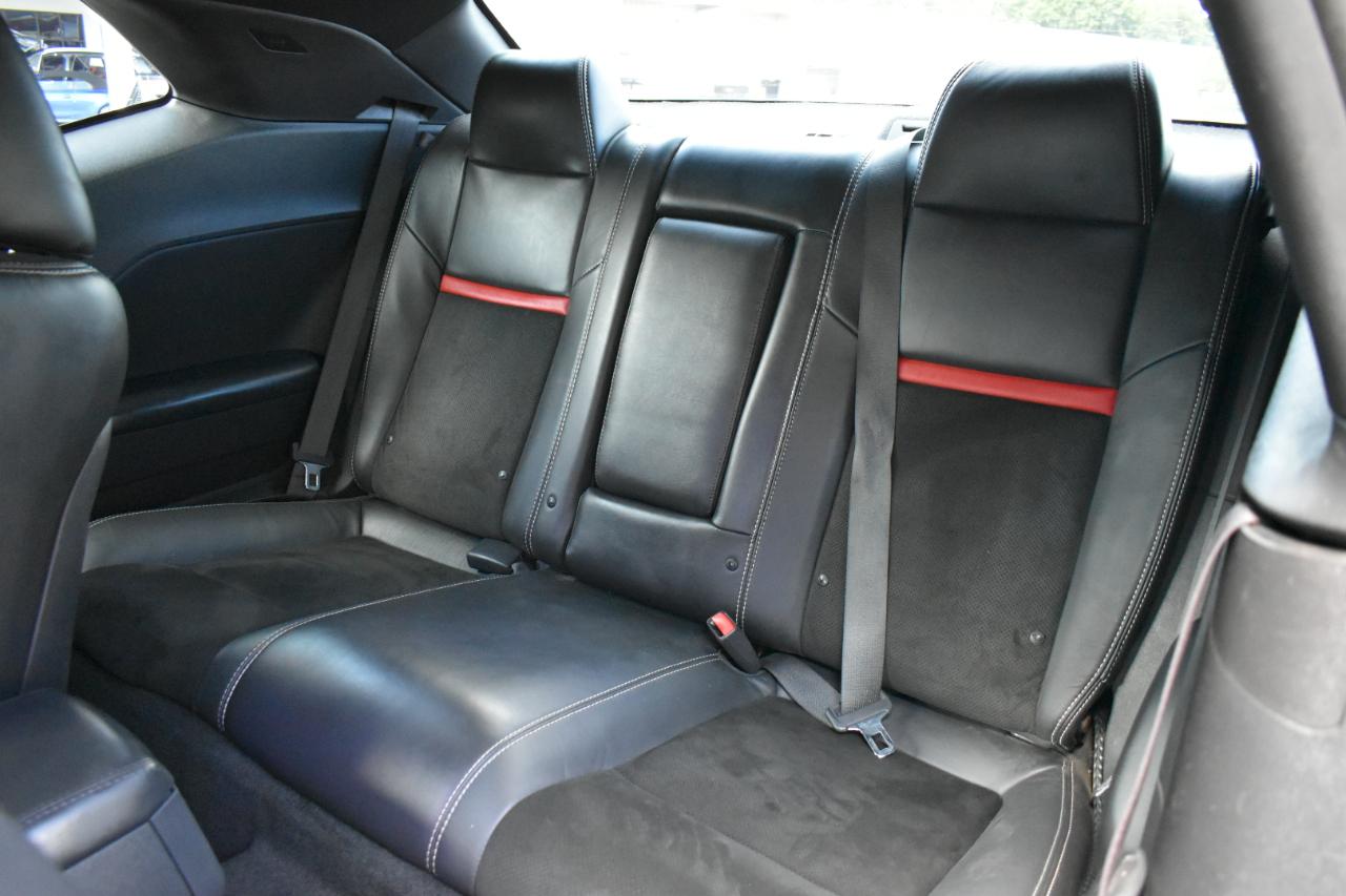 Dodge Challenger SRT8 Core 2014