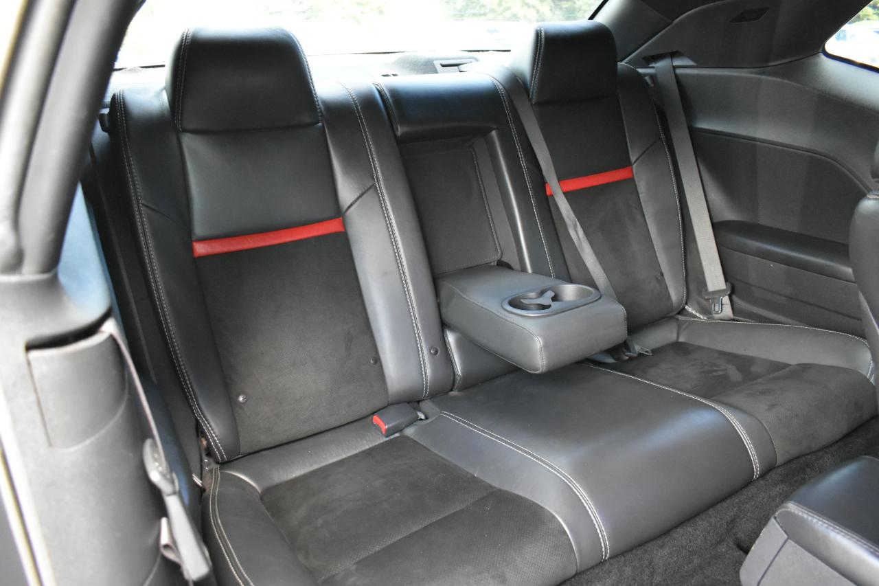 Dodge Challenger SRT8 Core 2014