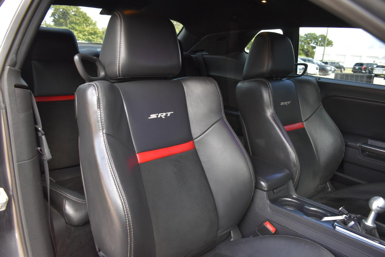 Dodge Challenger SRT8 Core 2014
