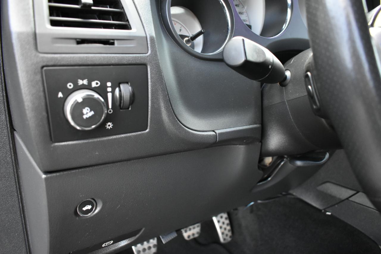 Dodge Challenger SRT8 Core 2014