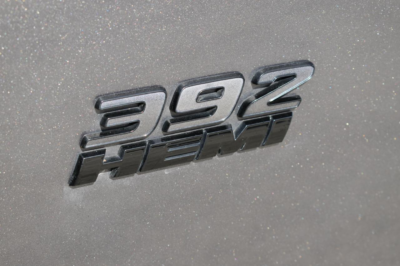 Dodge Challenger SRT8 Core 2014