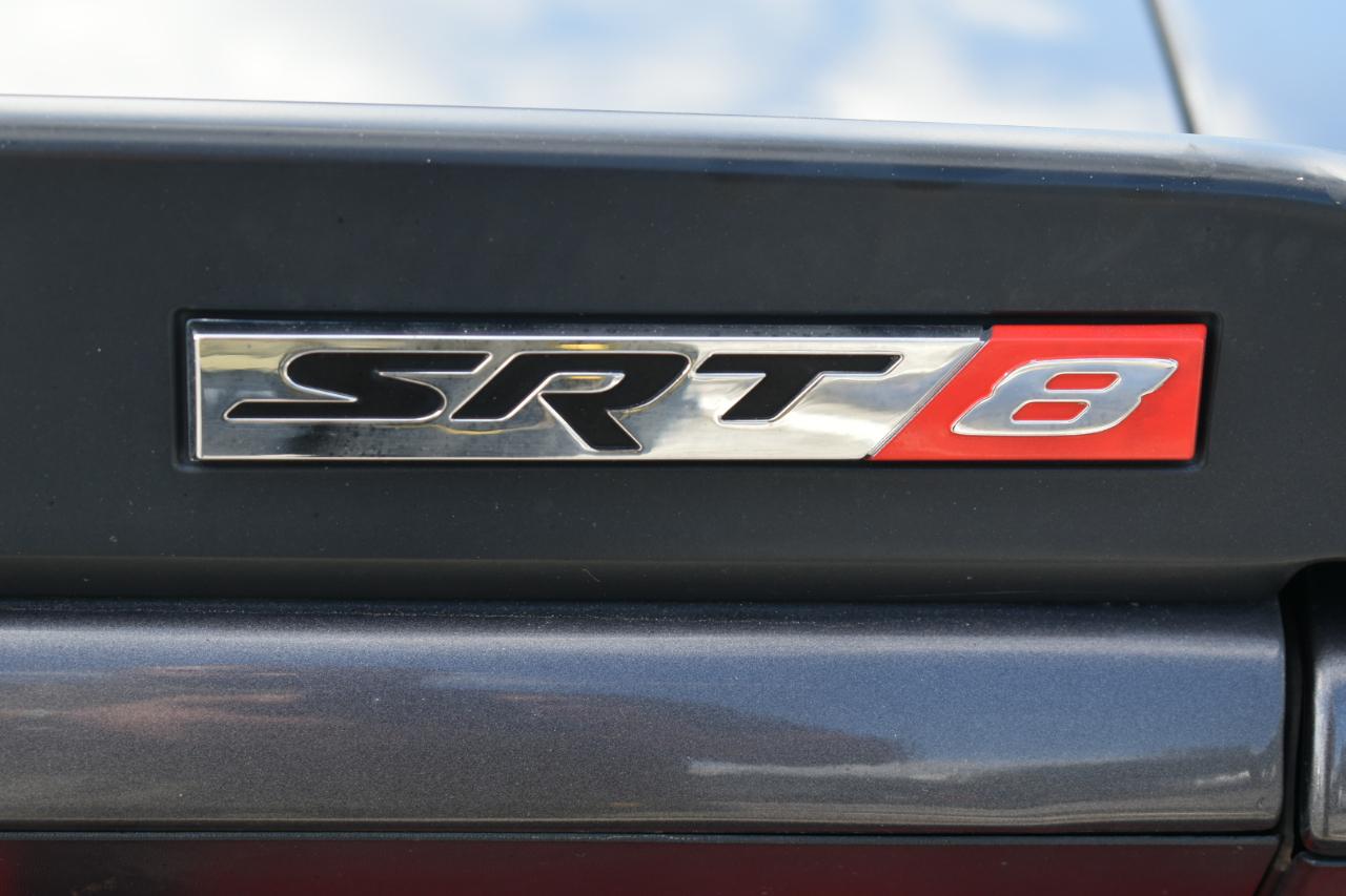 Dodge Challenger SRT8 Core 2014