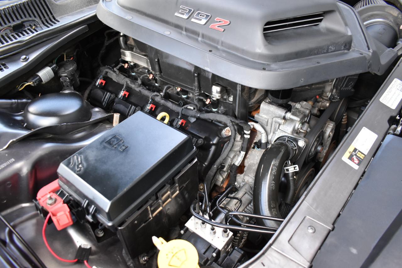 Dodge Challenger SRT8 Core 2014