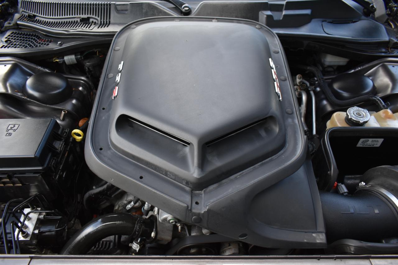 Dodge Challenger SRT8 Core 2014