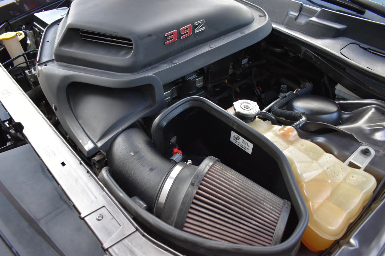 Dodge Challenger SRT8 Core 2014