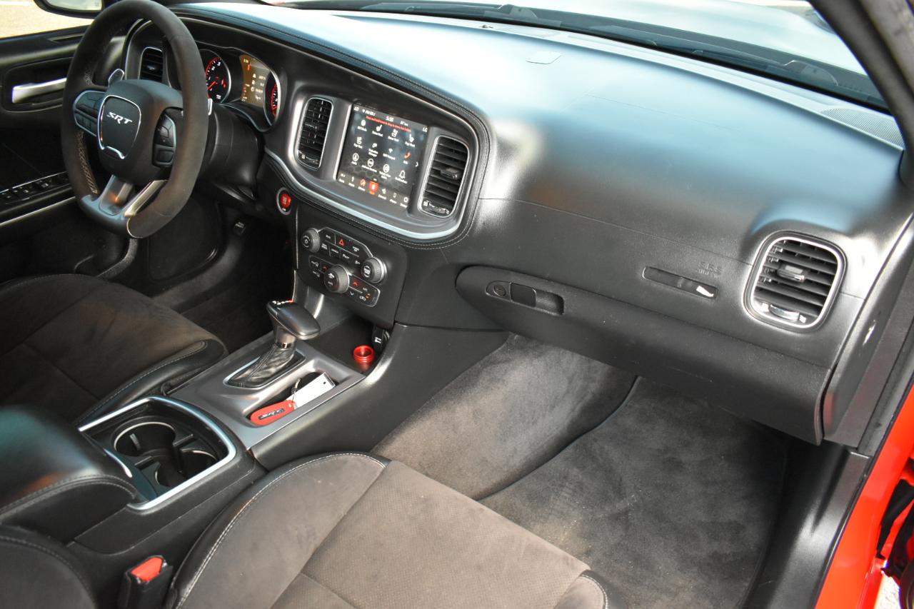 Dodge Charger Scat Pack Plus 4-Door AWD 2019