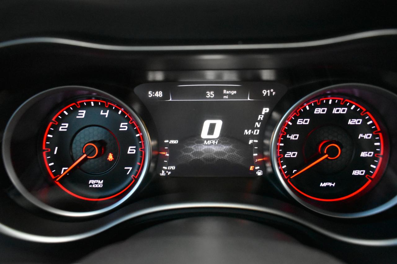 Dodge Charger Scat Pack Plus 4-Door AWD 2019