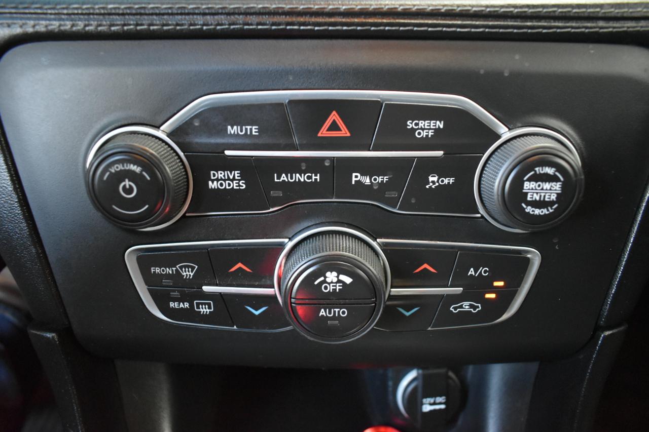 Dodge Charger Scat Pack Plus 4-Door AWD 2019