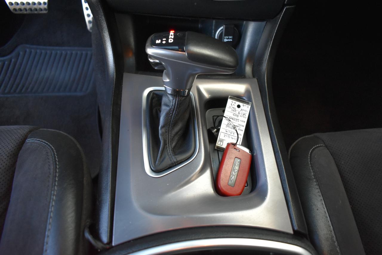 Dodge Charger Scat Pack Plus 4-Door AWD 2019